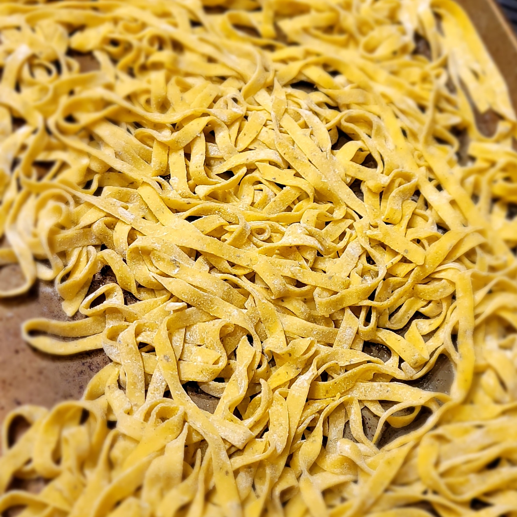 a picture of pasta
